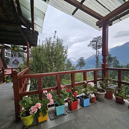 Banjār Ishan Log Huts-A Boutique Home Stay מראה חיצוני תמונה